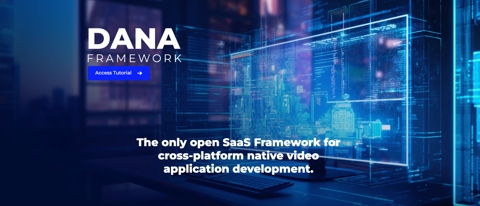 Introducing dana-framework.com