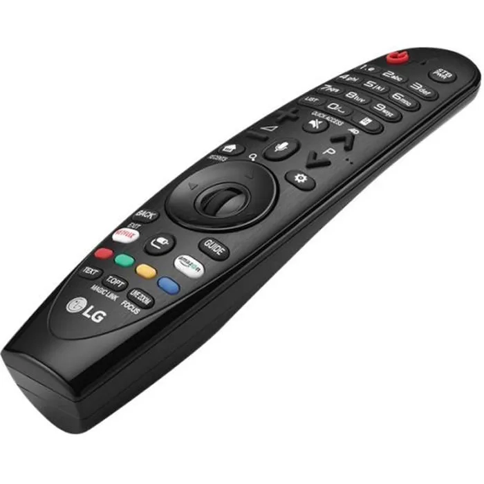 Webos magic remote