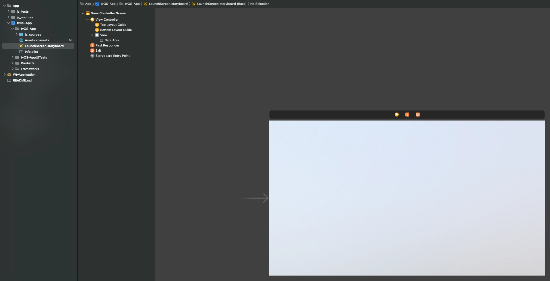 SplashScreen