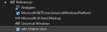 Xbox references
